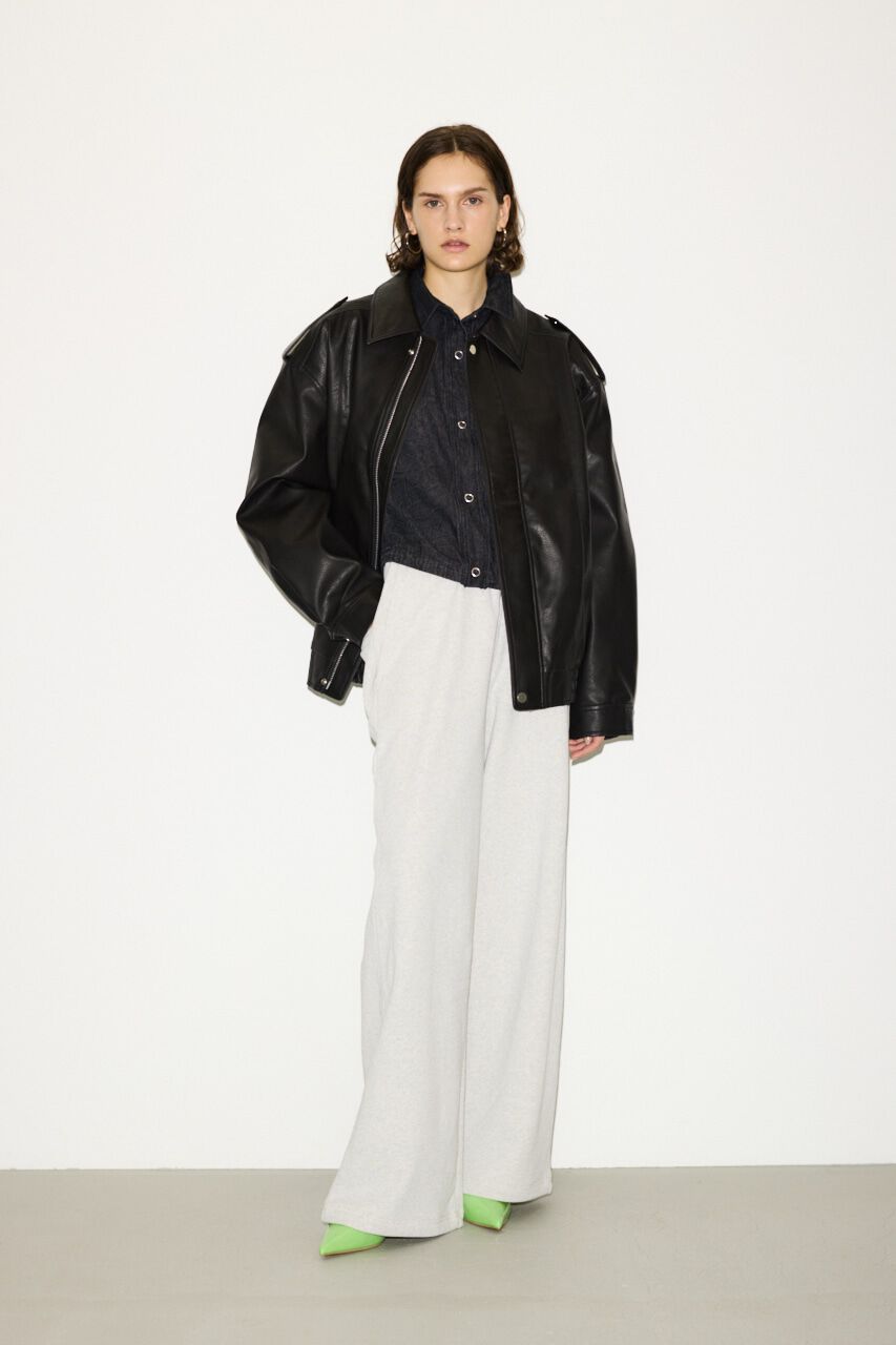 SLY「RELAX COTTON SW パンツ」|その他|