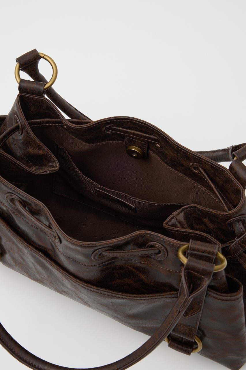 SLY「VINTAGE LIKE HAND バッグ」|その他|