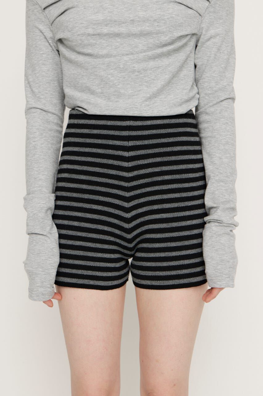SLY「HG KNIT ショートパンツ」|その他|