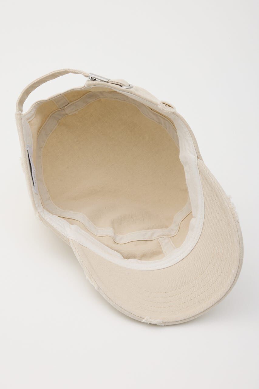 LAGUA GEM「BASIC WORK キャップ」|その他|