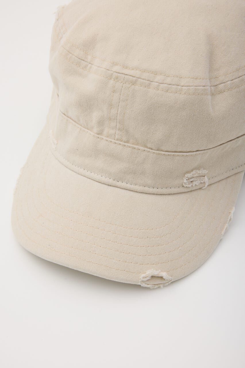 LAGUA GEM「BASIC WORK キャップ」|その他|