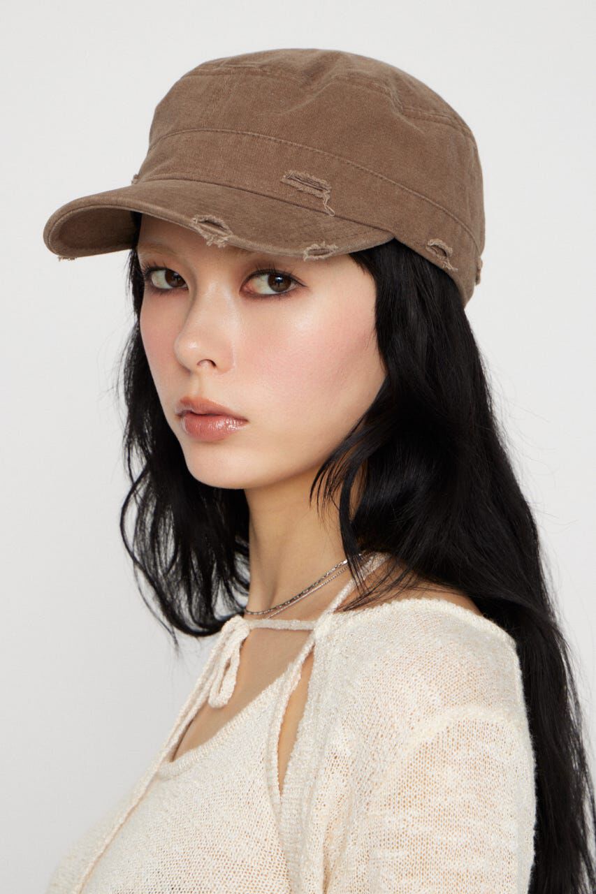 LAGUA GEM「BASIC WORK キャップ」|その他|