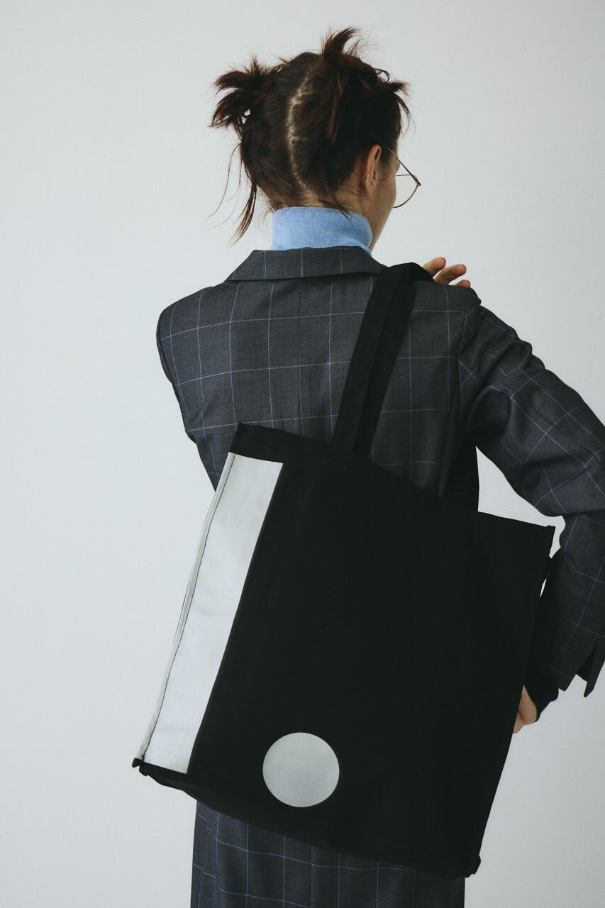 HeRIN.CYE「Big tote bag」|その他|
