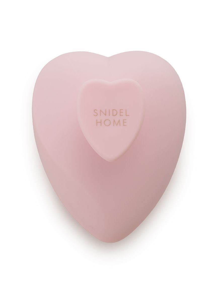 SNIDEL HOME「アロマティックハンドボディミルク＆スカルプブラシセット」|入浴剤・バスグッズ|