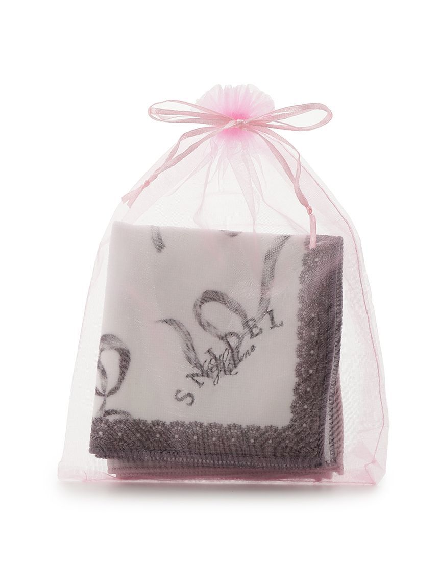 SNIDEL HOME「ハンドタオルセット」|ハンカチ|