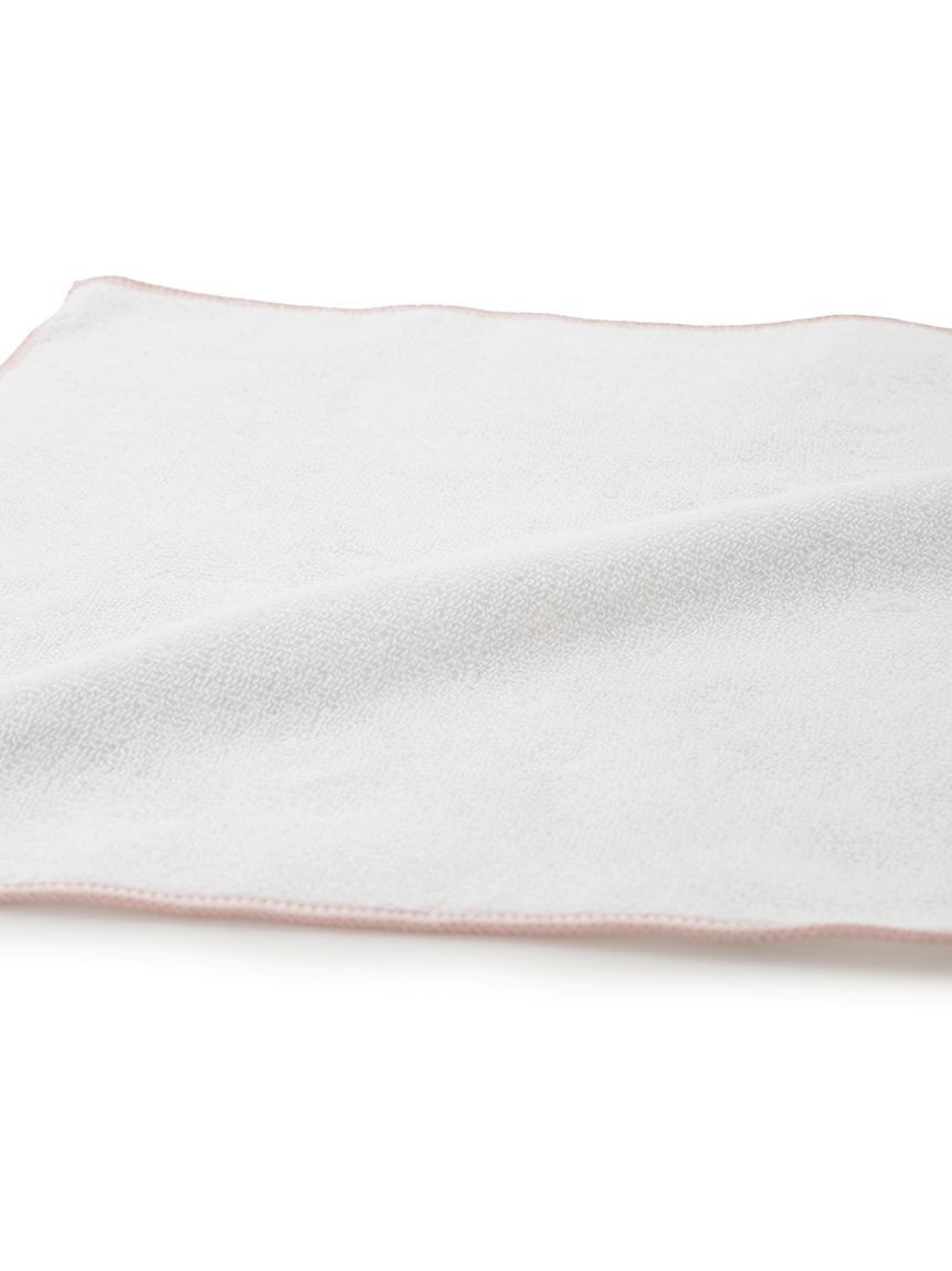 SNIDEL HOME「【母の日】ハンドタオル&times;ハンドボディミルクセット」|ハンカチ|