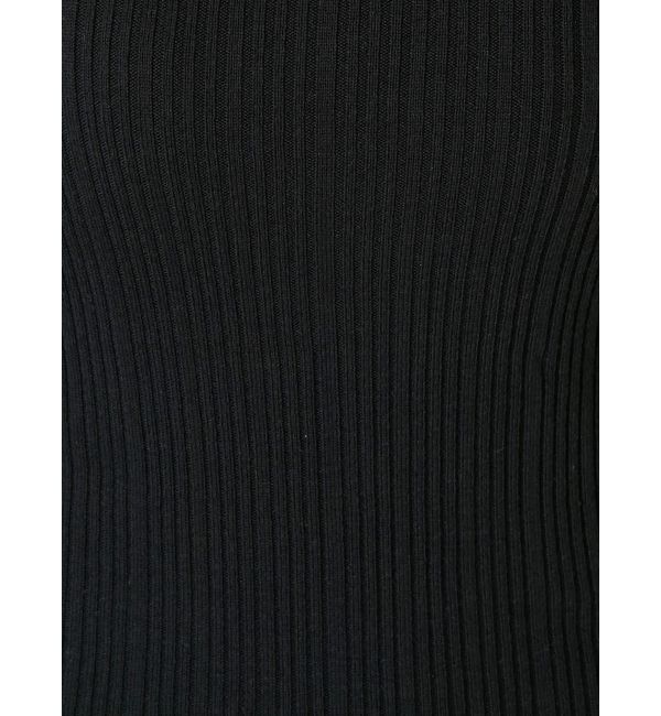 RESEXXY「オフショルチョーカーポンチワンピース」|ワンピース|