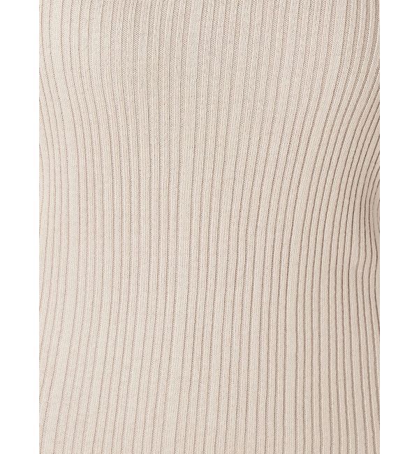 RESEXXY「オフショルチョーカーポンチワンピース」|ワンピース|