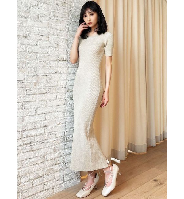 RESEXXY「ストラップデザインパンプス」|パンプス|