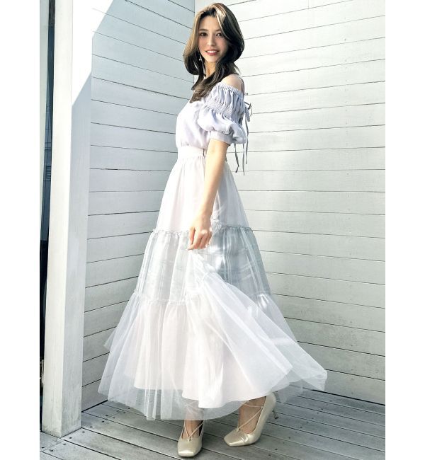 RESEXXY「ストラップデザインパンプス」|パンプス|