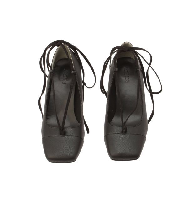 RESEXXY「ストラップデザインパンプス」|パンプス|