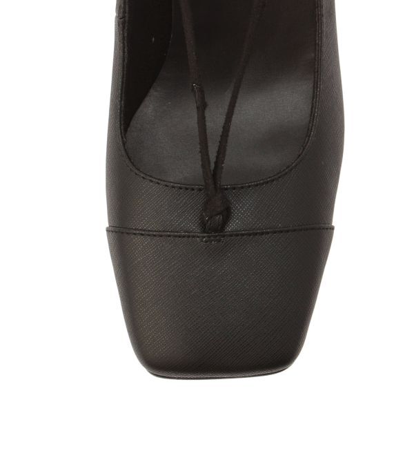 RESEXXY「ストラップデザインパンプス」|パンプス|