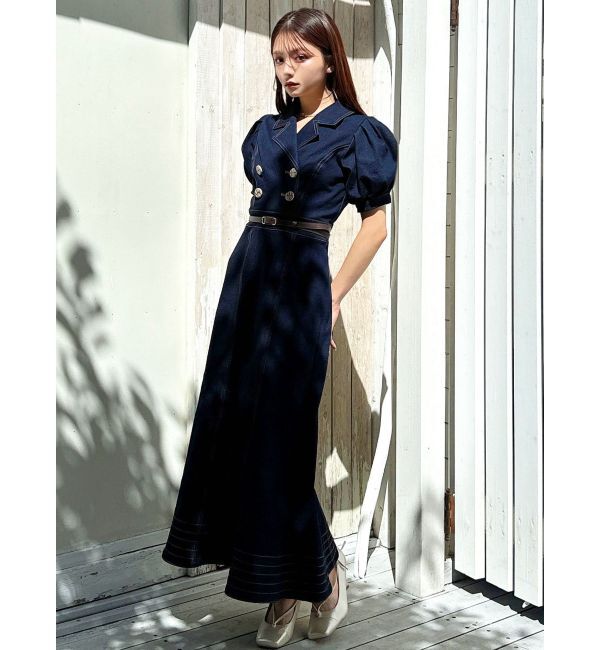 RESEXXY「ストラップデザインパンプス」|パンプス|