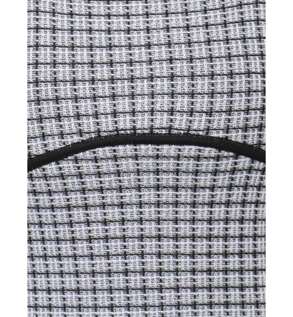 RESEXXY「バイカラーツイードマーメイドワンピース」|ワンピース|