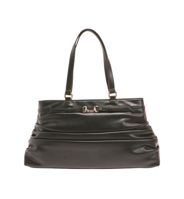 RESEXXY「ビットポイントビッグシルエットバッグ」|その他|