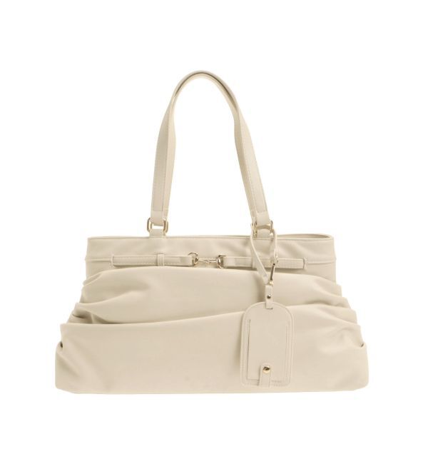 RESEXXY「ビットポイントビッグシルエットバッグ」|その他|