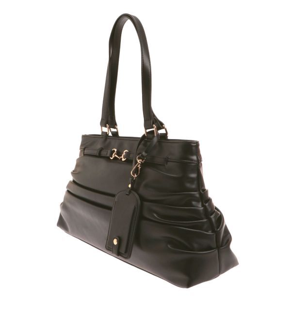 RESEXXY「ビットポイントビッグシルエットバッグ」|その他|