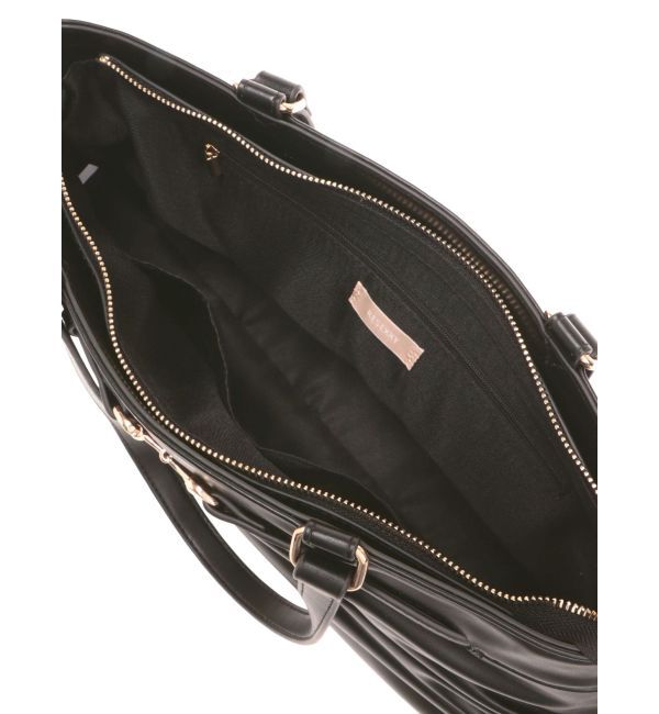 RESEXXY「ビットポイントビッグシルエットバッグ」|その他|