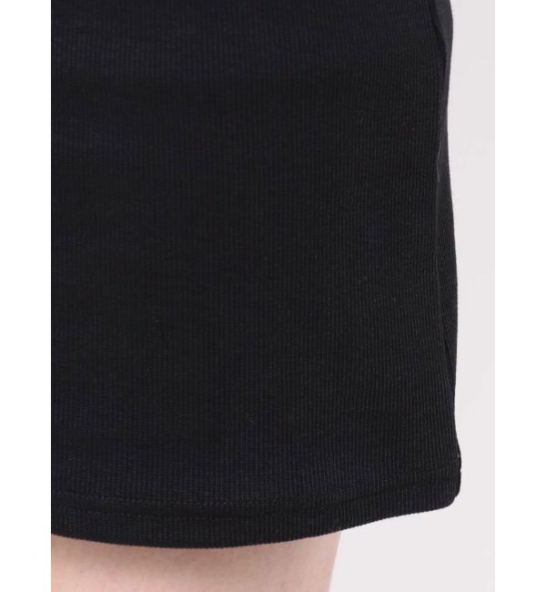 RESEXXY「アンサンブルフーディワンピース」|ワンピース|