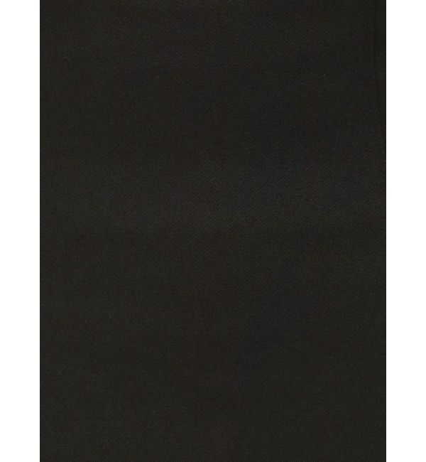 MERCURYDUO「バックレースアップストレッチマーメイドスカート」|スカート|