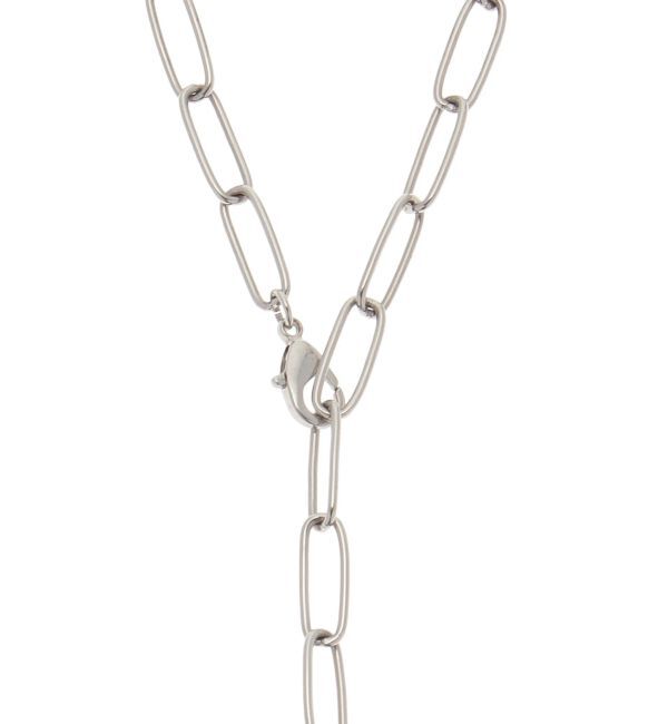 Ungrid「淡水パールネックレス」|ネックレス|