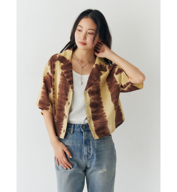 Ungrid「淡水パールネックレス」|ネックレス|