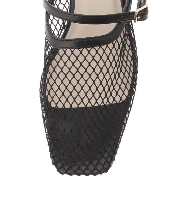 LAGUNAMOON「メリージェーンミュール」|サンダル|