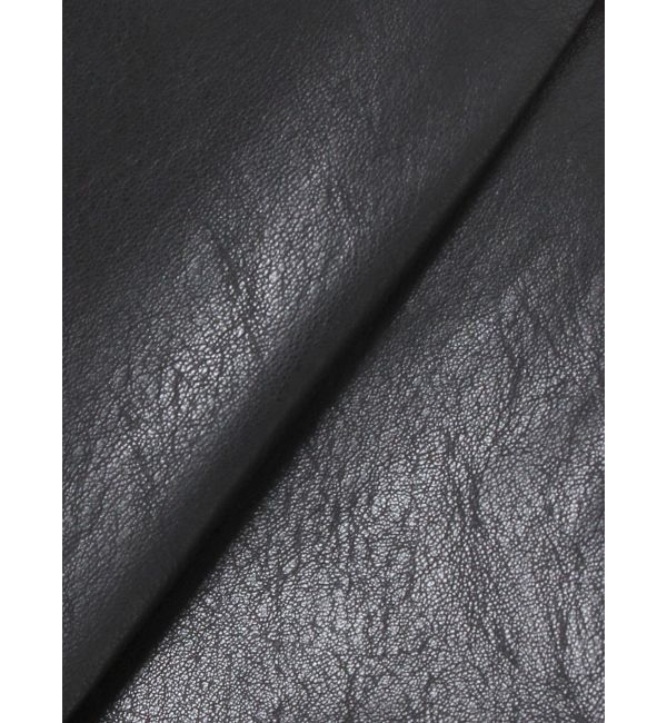 EVRIS「フェイクレザータイトショートパンツ」|その他|