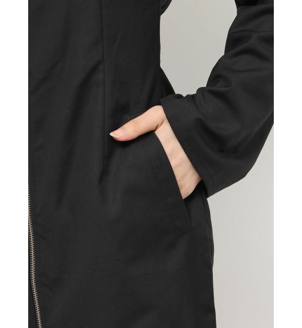 jouetie「オフショルミニジャンスカ」|ワンピース|