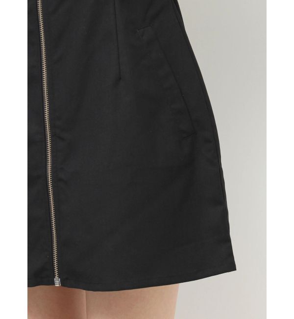 jouetie「オフショルミニジャンスカ」|ワンピース|