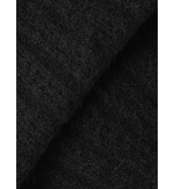 GYDA「Symmetry GYDAリブニットワンピース」|ワンピース|