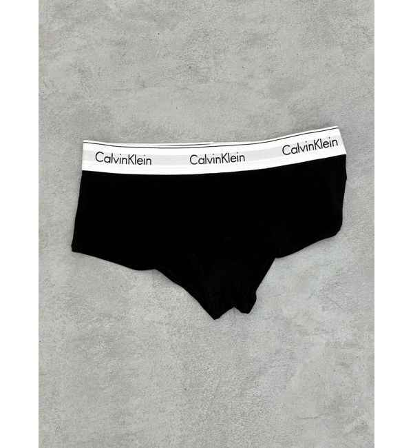 GYDA「Calvin Klein BOYSHORT」|その他|