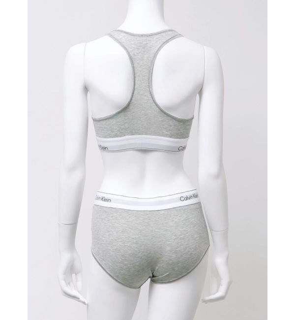 GYDA「Calvin Klein LGHT LINED BRALETTE」|インナー|