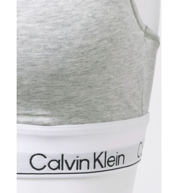 GYDA「Calvin Klein LGHT LINED BRALETTE」|インナー|