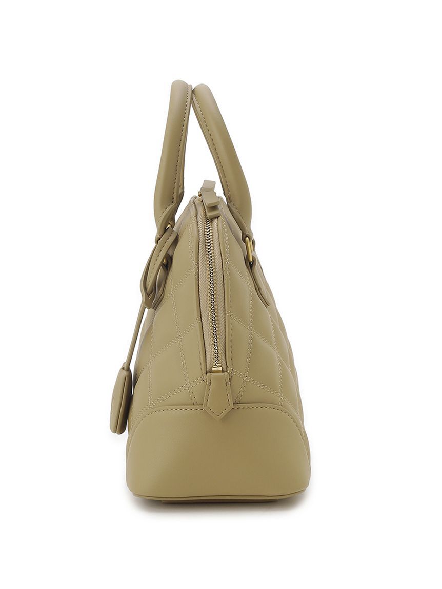 Mila Owen「キルティングボストンバッグ」|ボストンバッグ|