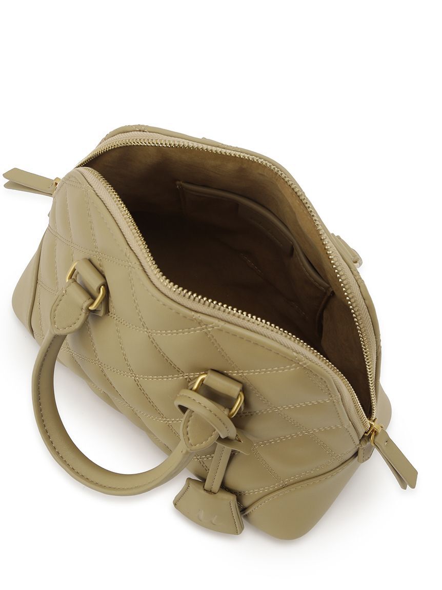 Mila Owen「キルティングボストンバッグ」|ボストンバッグ|