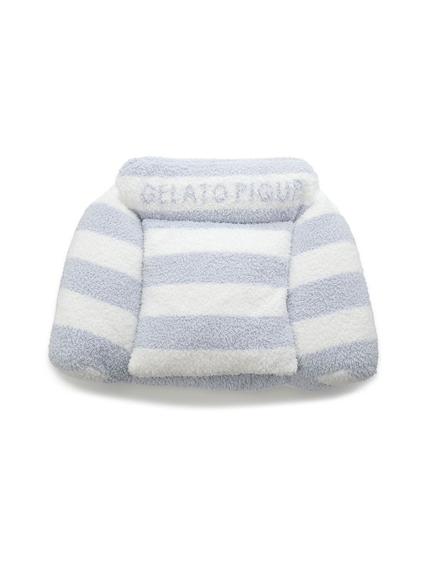  GELATO PIQUE CAT&DOG「【CAT&DOG】ジェラートソファ型ベッドL」|その他|