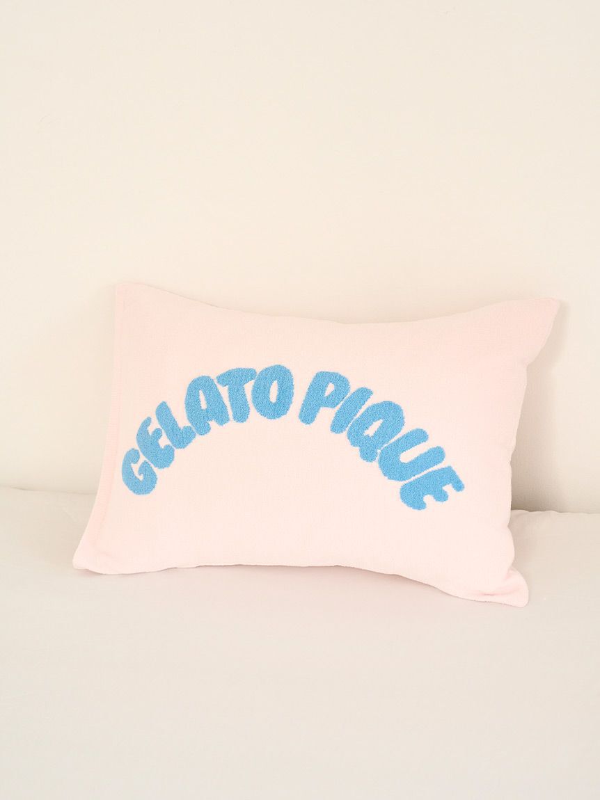 gelato pique Sleep「【SESAME STREET】【Sleep】エアリーモコジャガードピローケース」|その他|