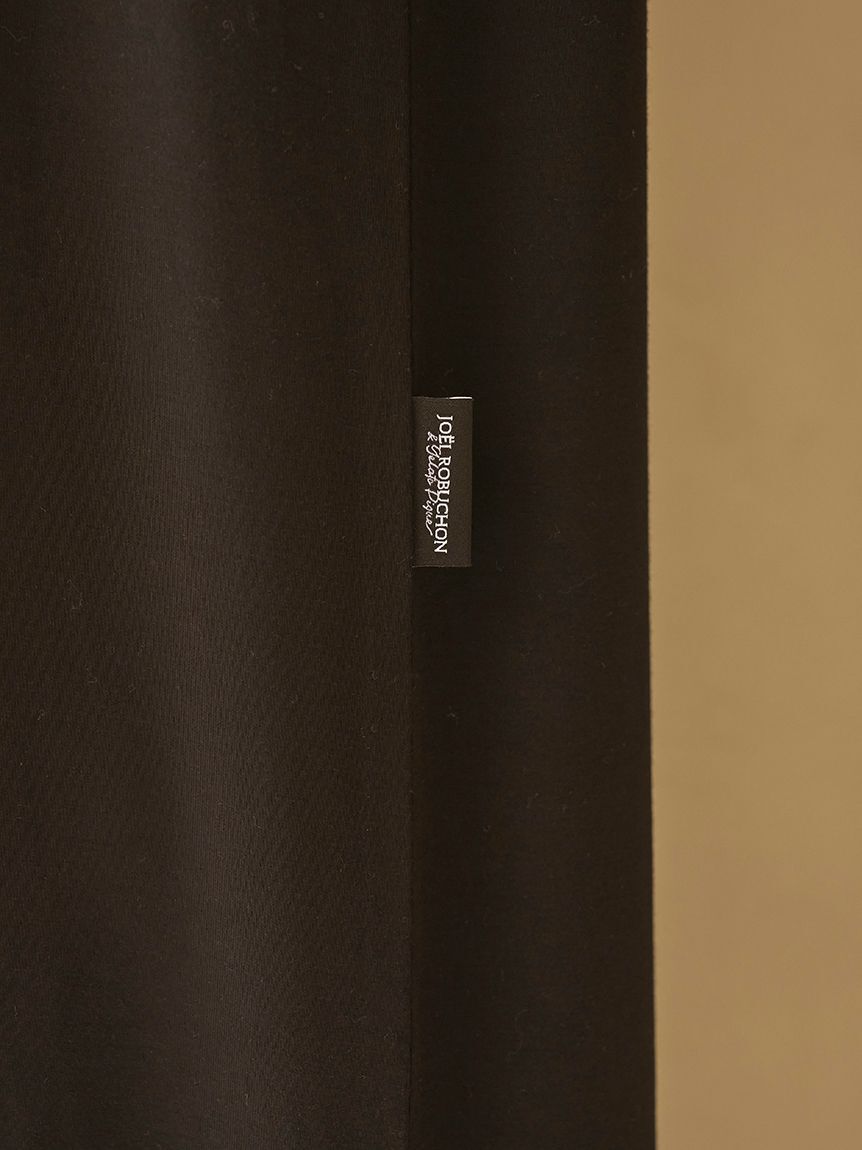 gelato pique「【JOEL ROBUCHON】【持続冷感】ロゴプリントワンピース」|ルームウェア|