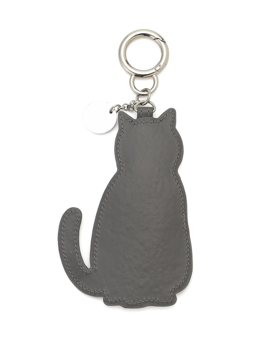 gelato pique「【JOEL ROBUCHON】CATチャーム」|キーケース|