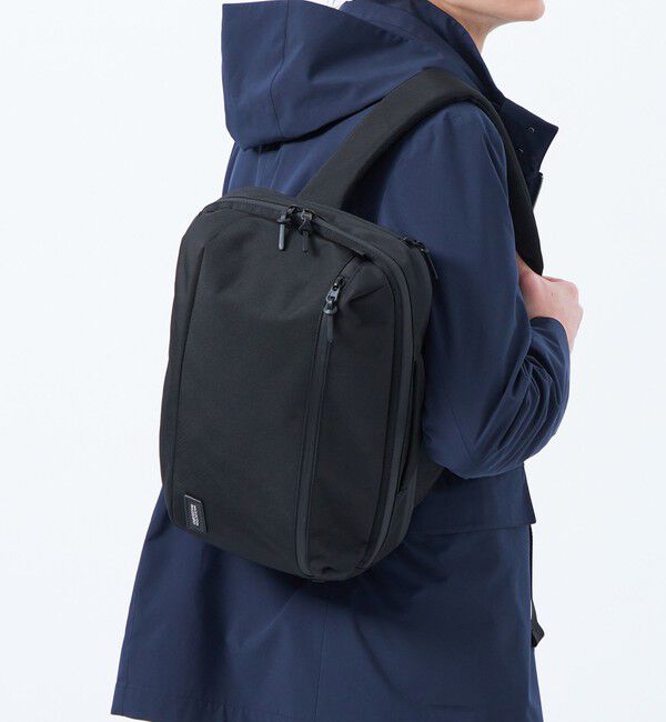 MACKINTOSH PHILOSOPHY「ポリエステルオックス シティーボディバッグ」|その他|