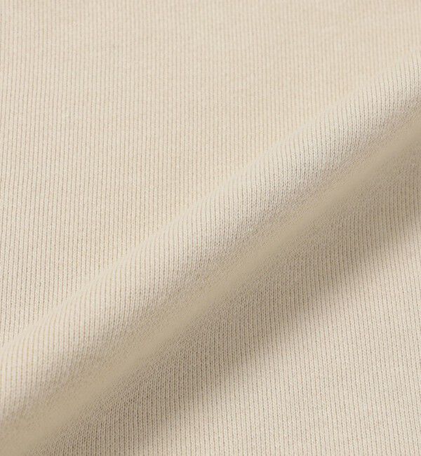 MACKINTOSH PHILOSOPHY「【WEB&一部店舗限定】バッキンガムベア 10オンス裏パイル ワンポイントフーデッドパーカー」|Tシャツ・カットソー|