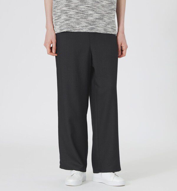  「スラブカレンダーワイドイージー」|その他|ブラック