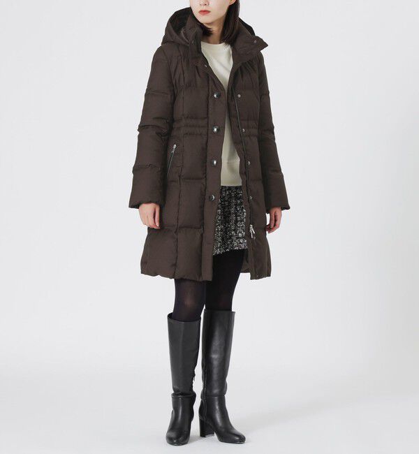  「ミレーヌダウン」|その他|