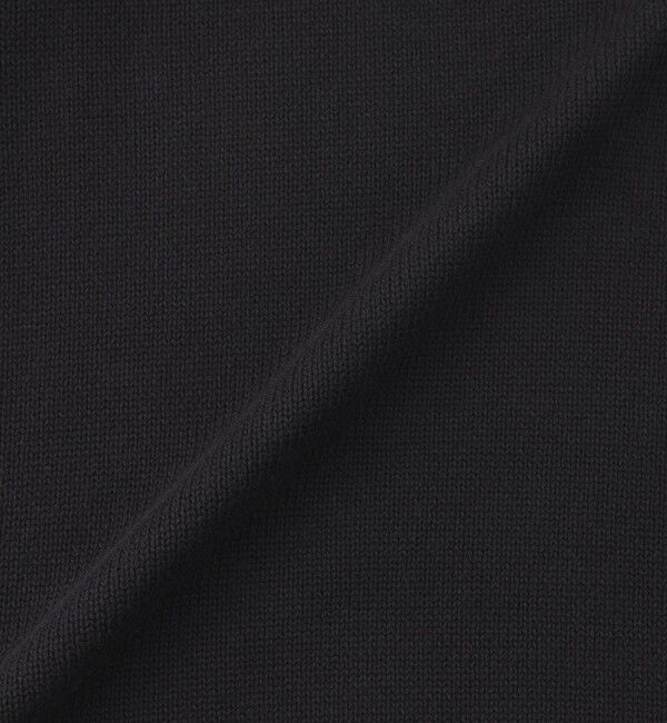  「ポイントスレッドプルオーバー」|ニット・セーター|