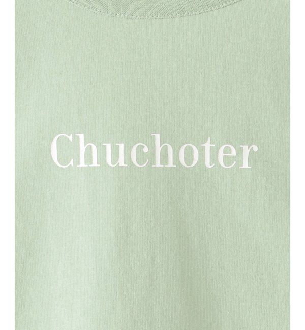 ikka kids「袖ギンガムレースアップTシャツ（120~160cm）」|Tシャツ・カットソー|