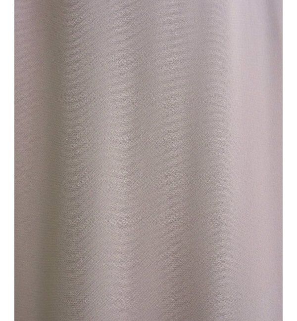 IKKA LOUNGE「【セットアップ対応】GOKU楽 さらっとリラックスパンツ」|その他|