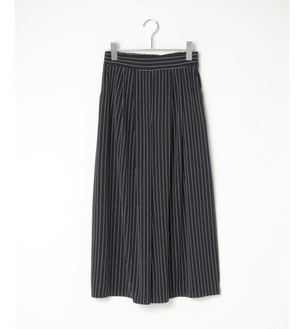 IKKA LOUNGE「【セットアップ対応】GOKU楽 さらっとリラックスパンツ」|その他|