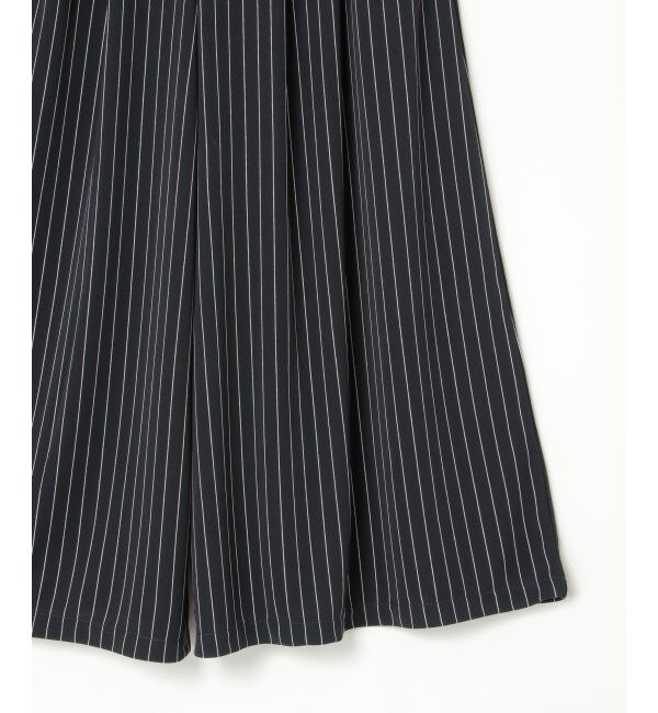 IKKA LOUNGE「【セットアップ対応】GOKU楽 さらっとリラックスパンツ」|その他|