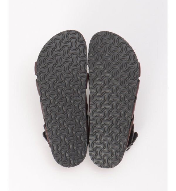 ikka「2WAY編み込みトングサンダル」|その他|